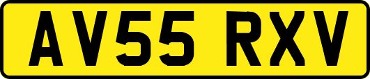 AV55RXV