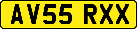 AV55RXX