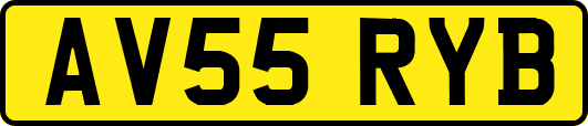 AV55RYB