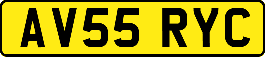 AV55RYC