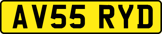 AV55RYD