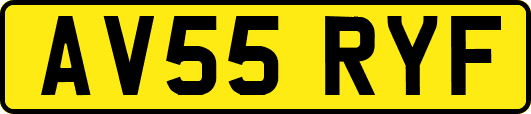 AV55RYF