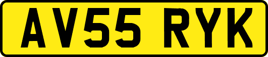 AV55RYK