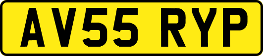 AV55RYP