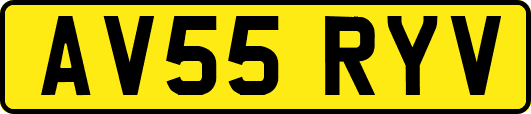 AV55RYV