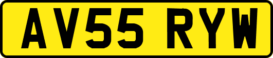 AV55RYW