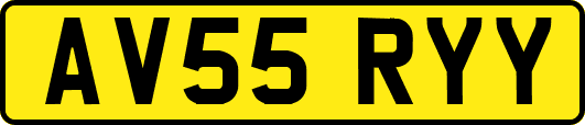 AV55RYY