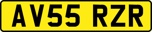 AV55RZR