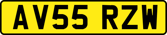 AV55RZW