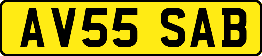 AV55SAB