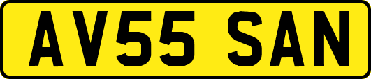 AV55SAN