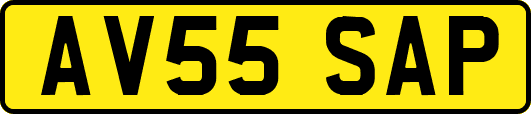 AV55SAP
