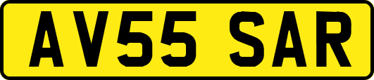AV55SAR
