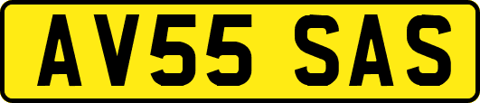 AV55SAS