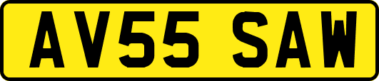 AV55SAW