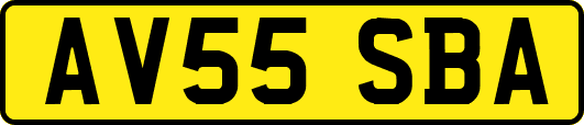 AV55SBA