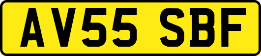 AV55SBF