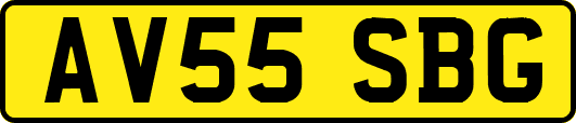 AV55SBG