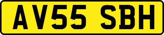 AV55SBH