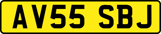 AV55SBJ
