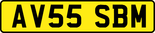 AV55SBM