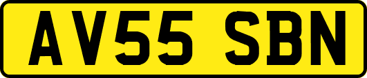 AV55SBN