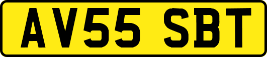 AV55SBT
