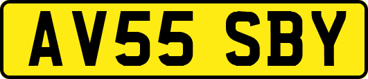 AV55SBY