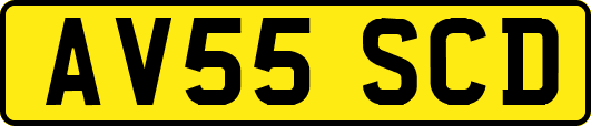 AV55SCD