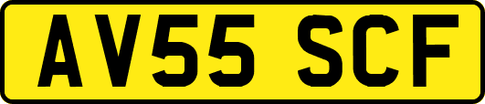 AV55SCF