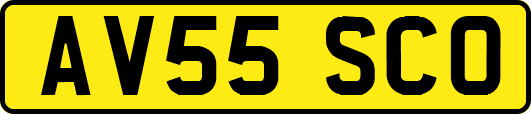 AV55SCO