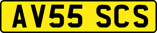 AV55SCS