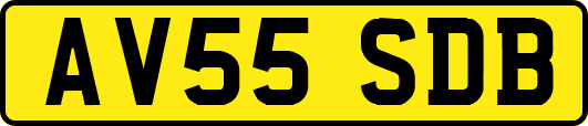 AV55SDB