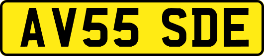 AV55SDE