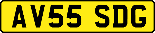AV55SDG
