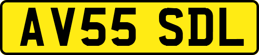AV55SDL