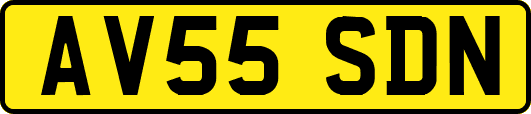 AV55SDN