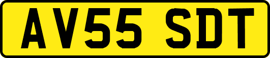 AV55SDT