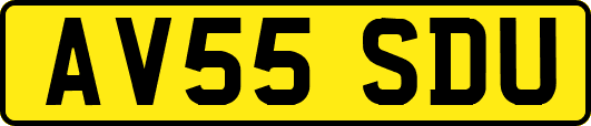 AV55SDU