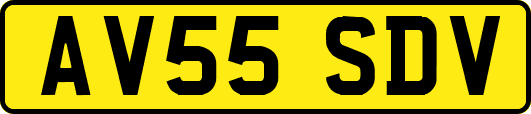 AV55SDV