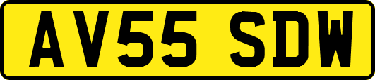 AV55SDW