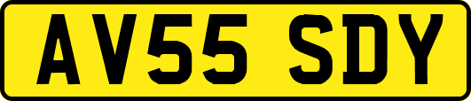 AV55SDY