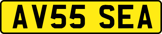 AV55SEA