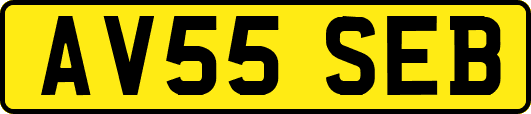 AV55SEB