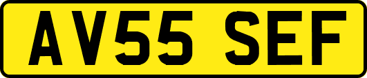 AV55SEF