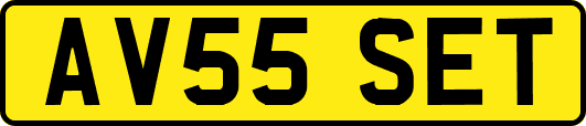 AV55SET