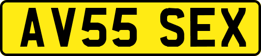 AV55SEX