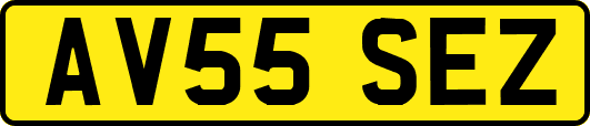 AV55SEZ