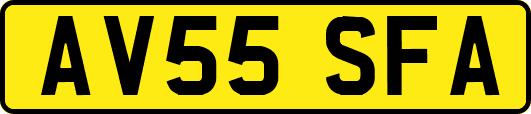 AV55SFA