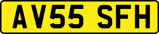AV55SFH